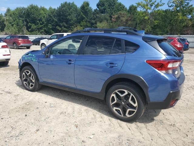 2019 SUBARU CROSSTREK JF2GTAMC6KH226632