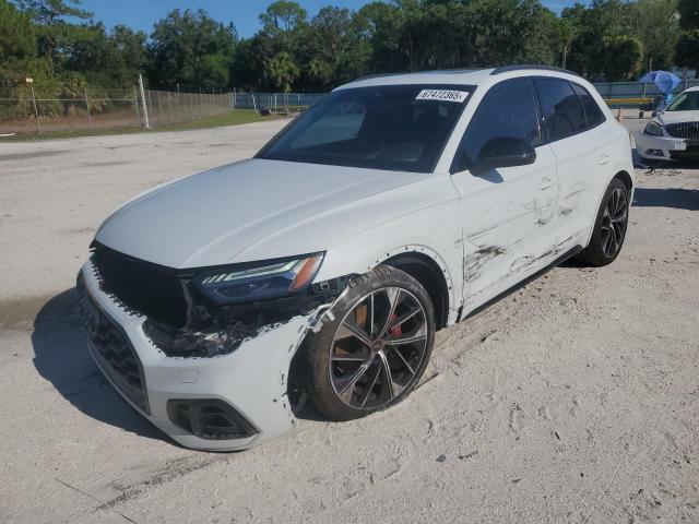 AUDI SQ5 PRESTI