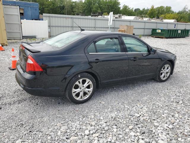 2012 FORD FUSION SE - 3FAHP0HA3CR392901