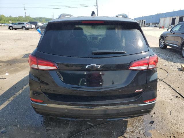 2022 CHEVROLET EQUINOX RS 2GNAXMEVXN6147976