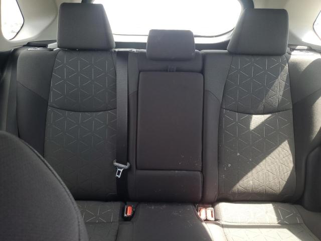 2021 TOYOTA RAV4 XLE 2T3W1RFV9MW160670