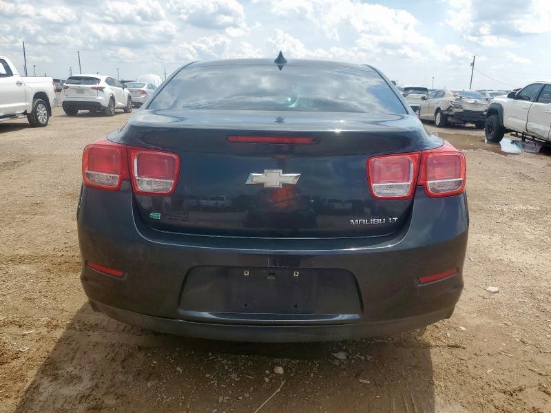 2016 CHEVROLET MALIBU LIM 1G11C5SA7GU105614