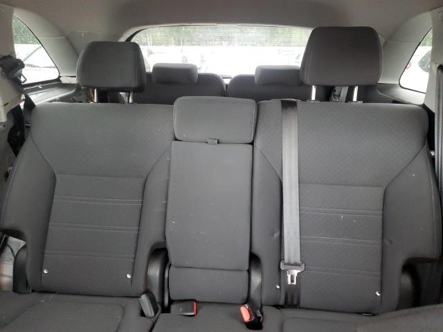 2019 KIA SORENTO LX - 5XYPG4A51KG572803