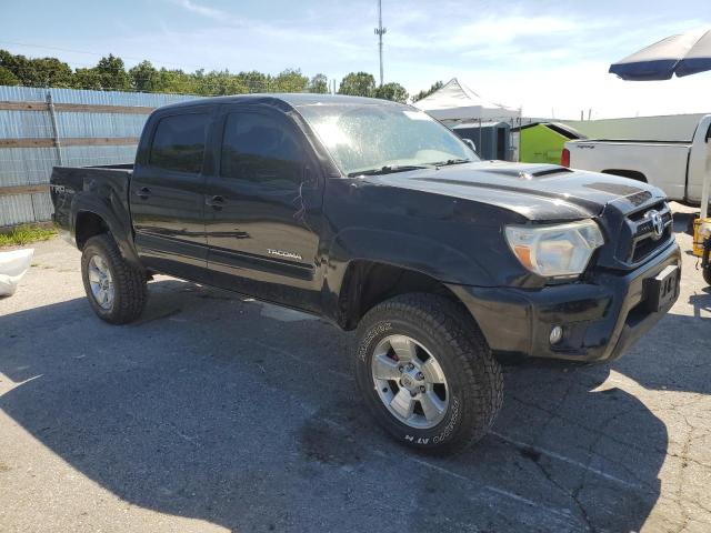 2015 TOYOTA TACOMA DOU - 3TMLU4ENXFM206414