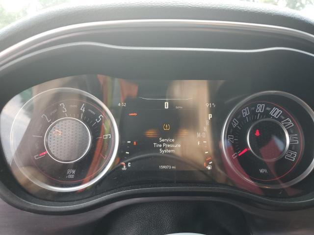 2015 DODGE CHALLENGER 2C3CDZAG2FH798253