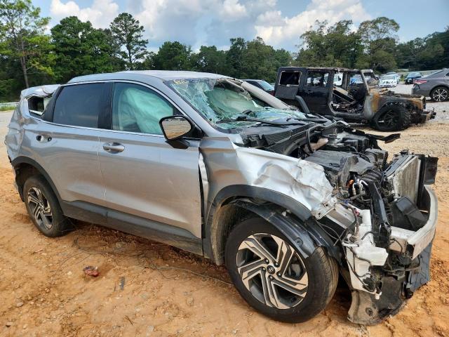 2022 HYUNDAI SANTA FE SE 5NMS1DAJ8NH474158