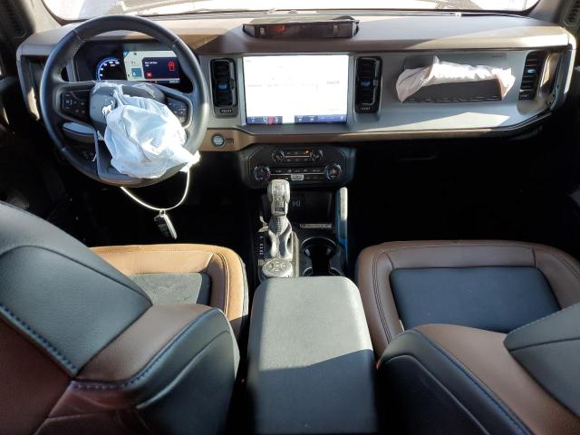 2023 FORD BRONCO BAS 1FMEE5DP9PLC19572