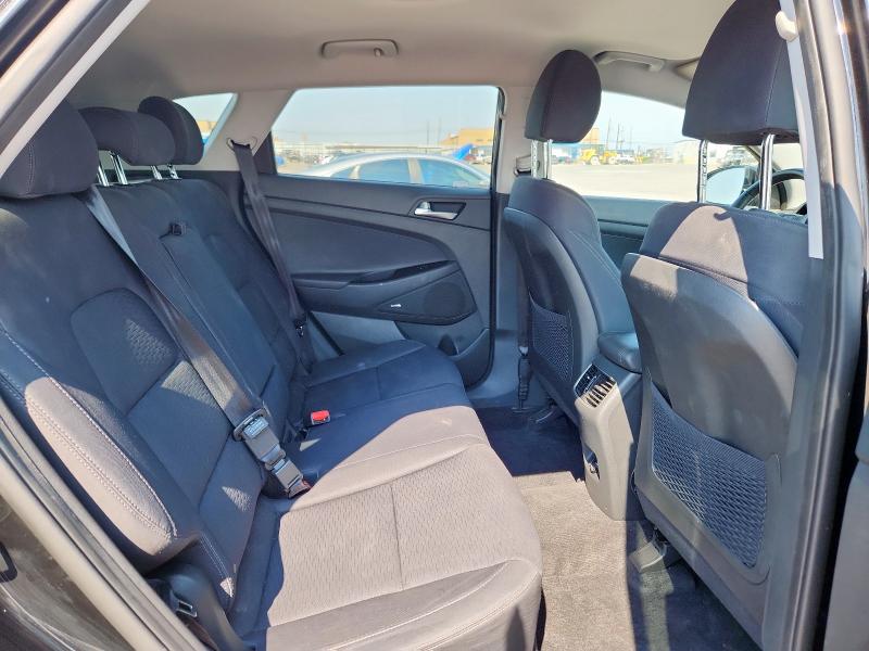 2021 HYUNDAI TUCSON LIM KM8J3CAL8MU410657