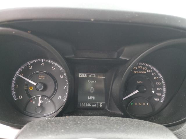 2015 CHEVROLET CAPRICE PO 6G3NS5R39FL132565