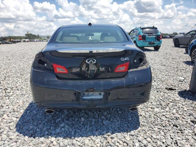 2015 INFINITI Q40 - JN1CV6AP6FM500231