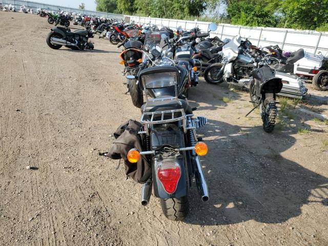 2009 TRIUMPH MOTORCYCLE AMERICA SMT905RN79T372578