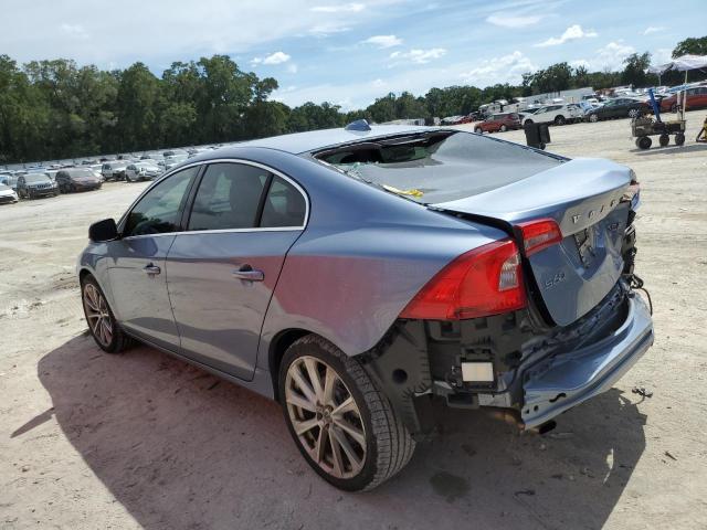 2017 VOLVO S60 PREMIE LYV402HK5HB147206