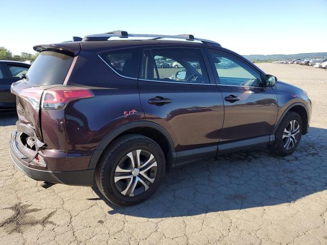 2018 TOYOTA RAV4 LE - 2T3BFREV5JW840353
