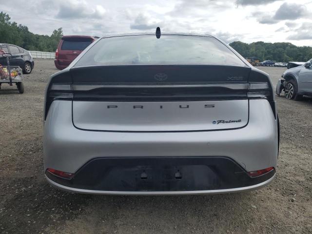 2024 TOYOTA PRIUS PRIME SE JTDACACU2R3035327