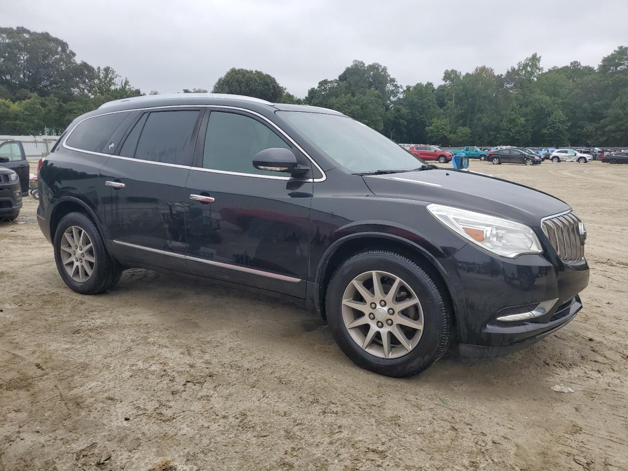 BUICK ENCLAVE