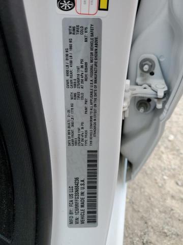 2025 RAM 1500 BIG H #3298120146