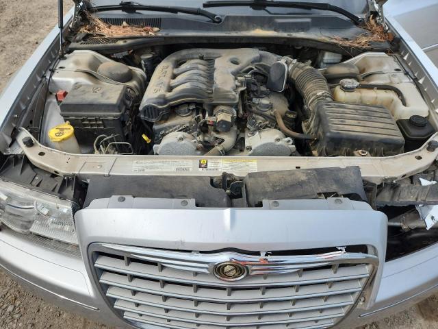 2010 CHRYSLER 300 TOURING - 2C3CA1CV7AH320358