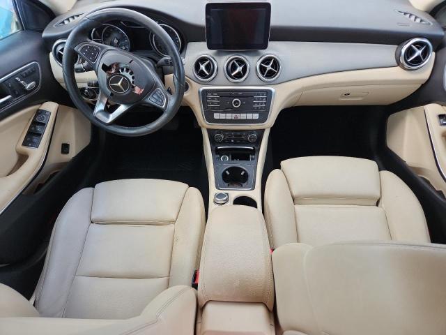 2018 MERCEDES-BENZ GLA 250 WDCTG4EB3JJ432551