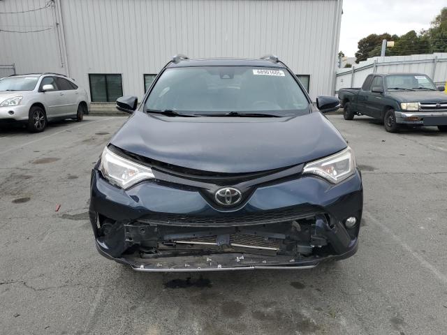 2017 TOYOTA RAV4 SE JTMNFREV3HD103351