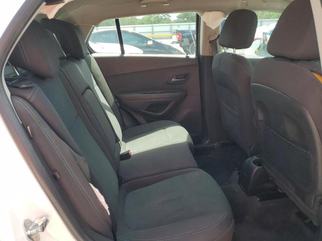 2015 CHEVROLET TRAX 1LS KL7CJPSB5FB132599