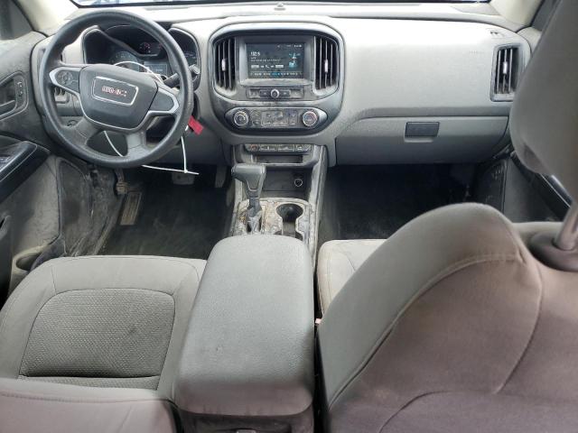 2018 GMC CANYON 1GTG5BEN0J1145552