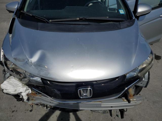2016 HONDA FIT EX JHMGK5H78GX042004