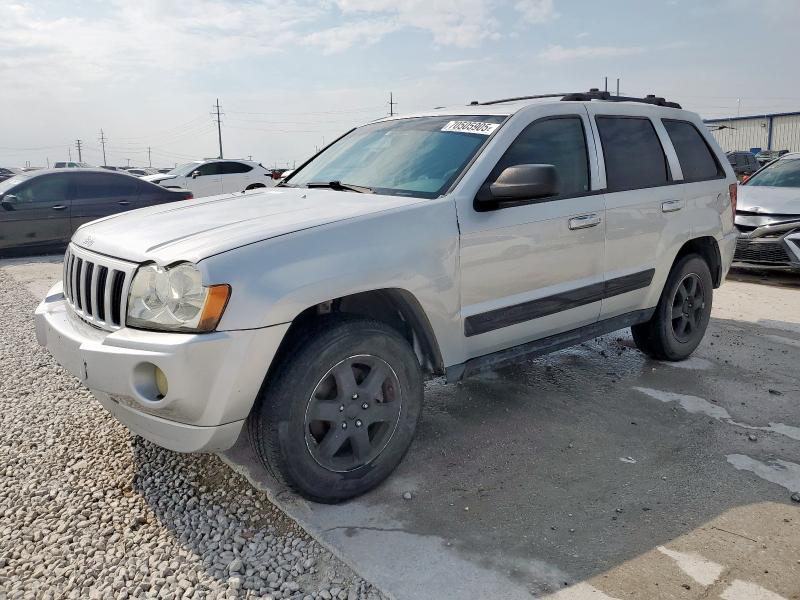 Global Auto Auctions: 2006 JEEP GRAND CHER