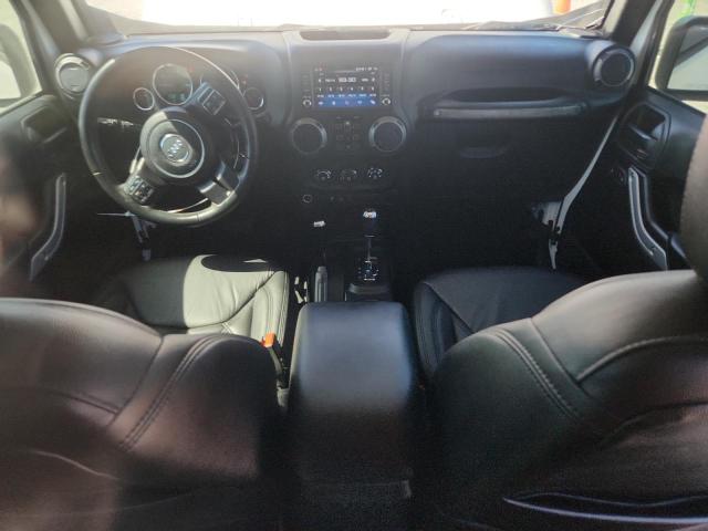 2016 JEEP WRANGLER U 1C4BJWDGXGL335825