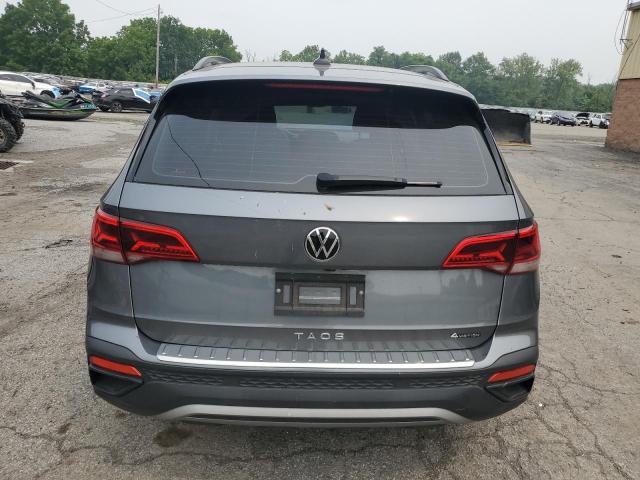 2023 VOLKSWAGEN TAOS S 3VVAX7B21PM324073