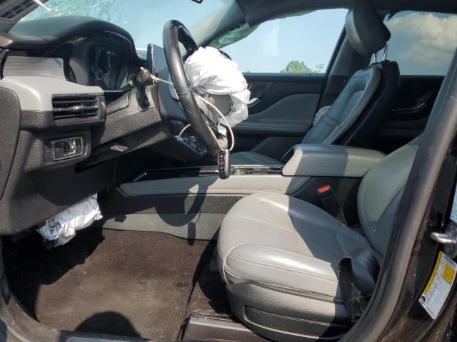 2020 LINCOLN CORSAIR - 5LMCJ1C96LUL04935
