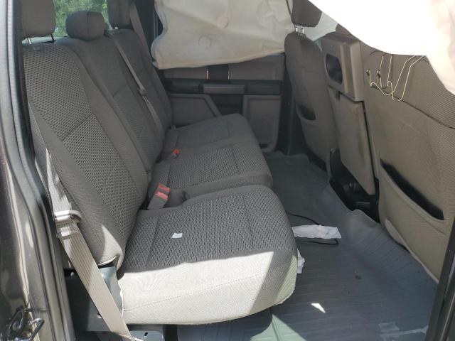 2018 FORD F150 SUPER - 1FTEW1EB5JFC55570