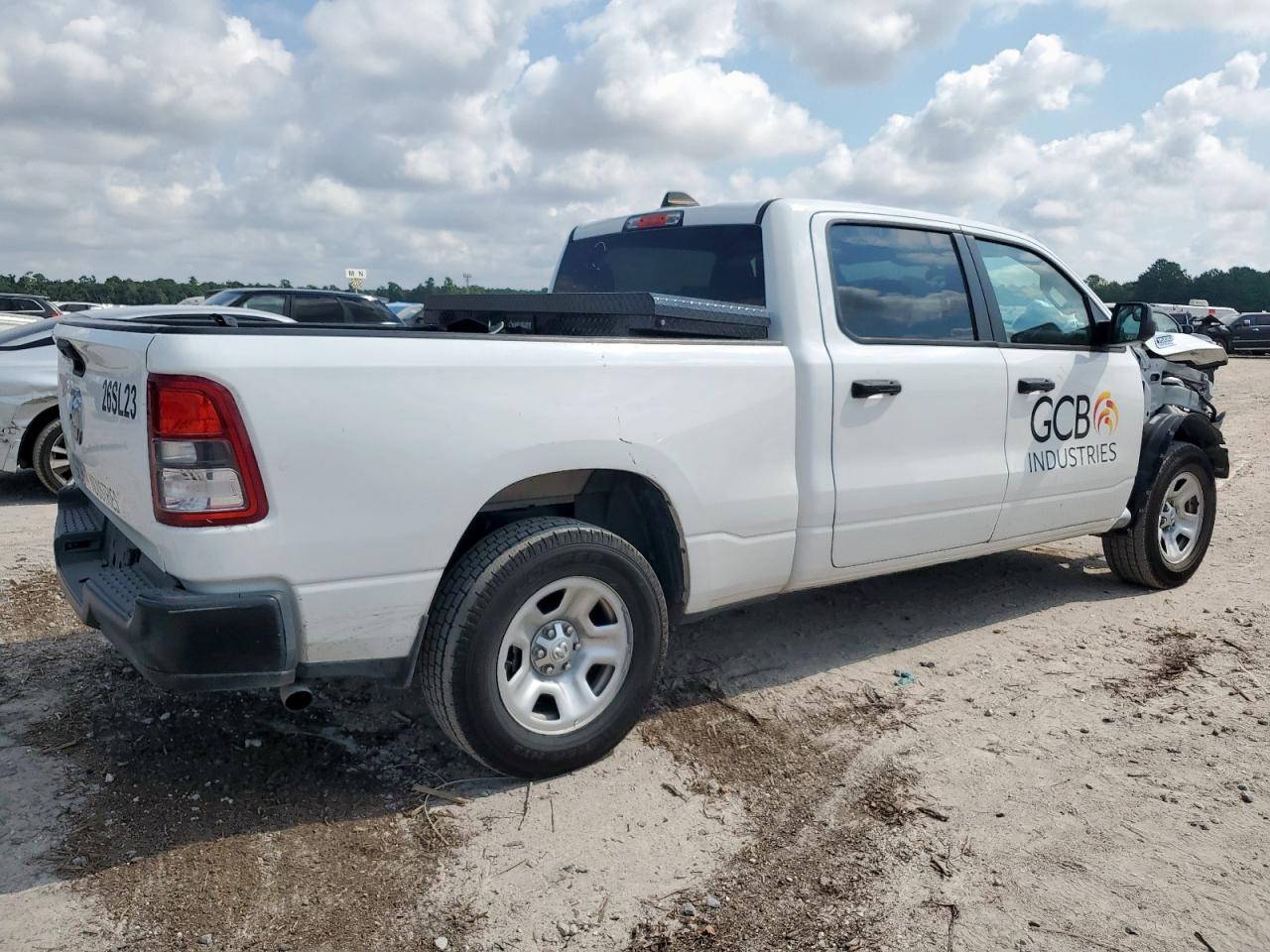 RAM 1500 TRADESMAN