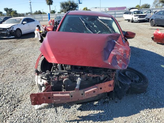 2019 TOYOTA YARIS L 3MYDLBYV2KY509456