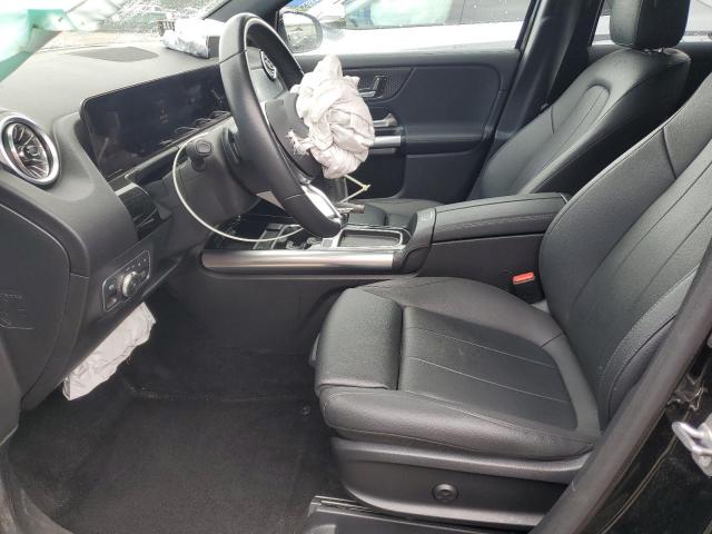 2025 MERCEDES-BENZ GLA 250 4M W1N4N4HBXSJ654994