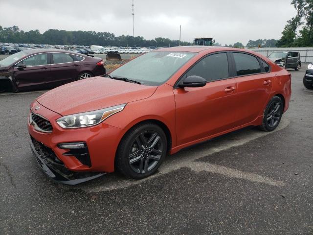 KIA FORTE GT LINE