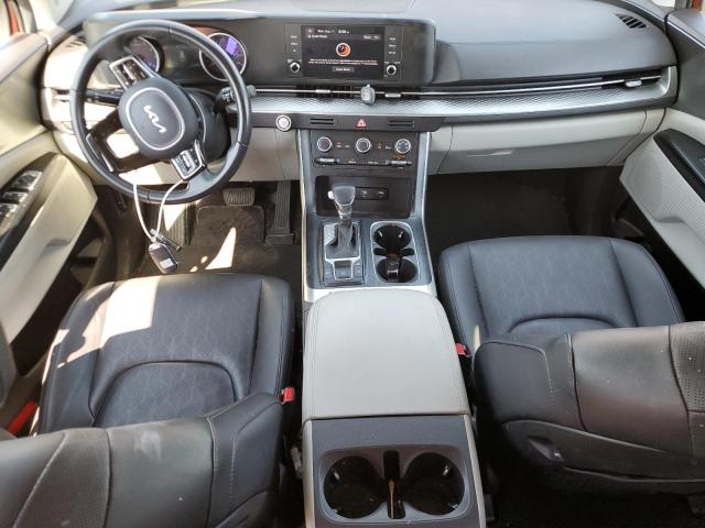 2023 KIA CARNIVAL L KNDNB4H37P6195463