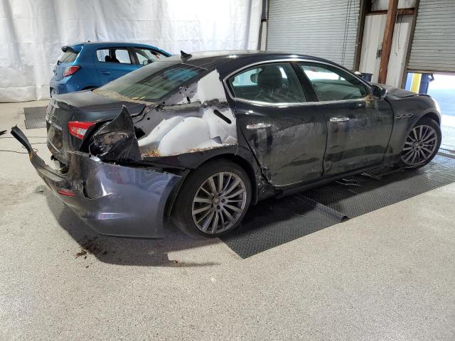 2019 MASERATI GHIBLI S ZAM57YTA4K1336490