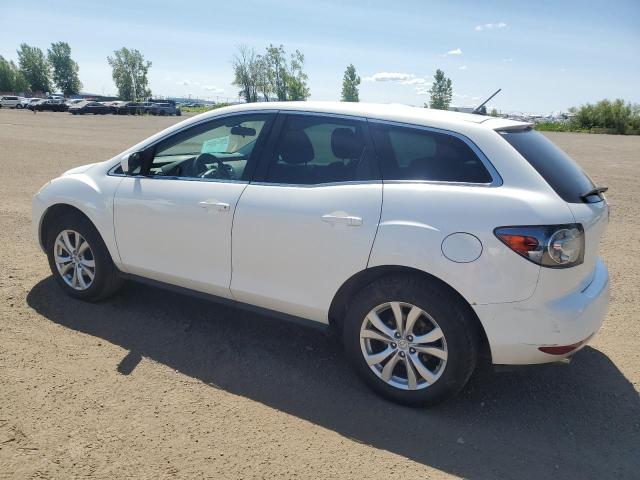 2011 MAZDA CX-7 - JM3ER4C37B0405940