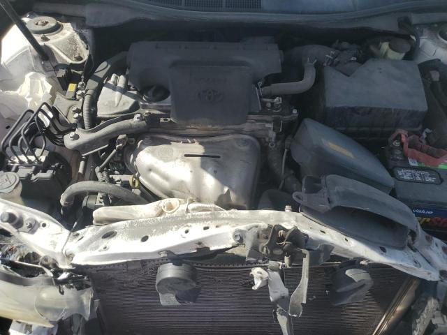 2015 TOYOTA CAMRY LE 4T1BF1FKXFU063075