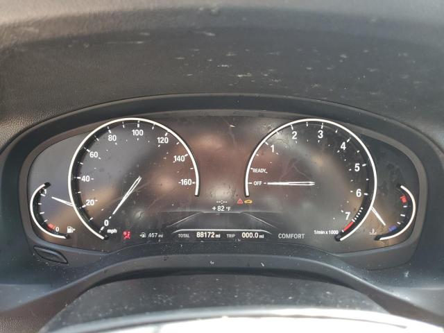 2020 BMW X3 XDRIVE3 5UXTY5C0XL9D28297