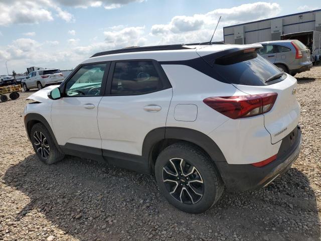 2023 CHEVROLET TRAILBLAZE - KL79MVSL1PB088049