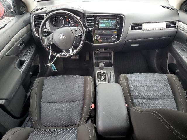 2016 MITSUBISHI OUTLANDER JA4AZ3A3XGZ021698