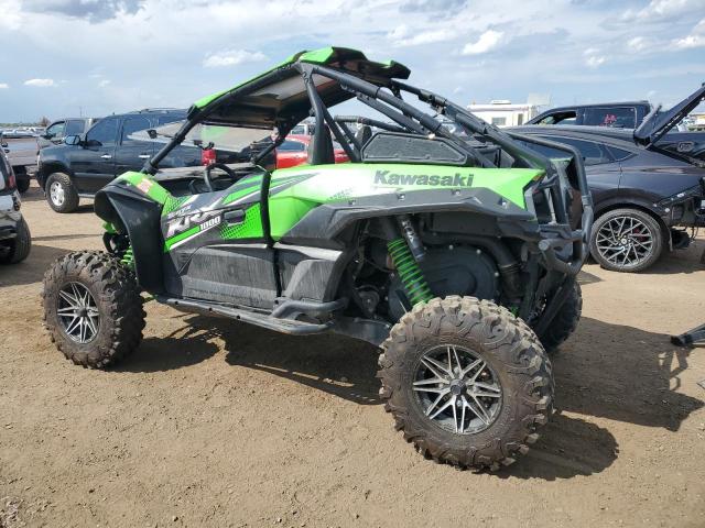 2020 KAWASAKI KRF 1000 A JKARFCA12LB504244