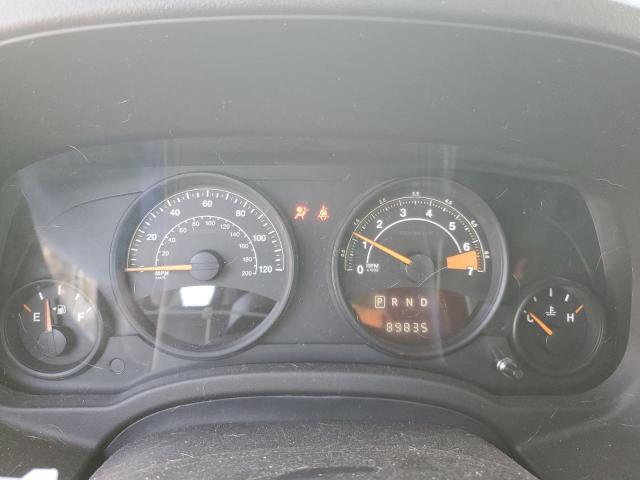 2016 JEEP PATRIOT SP 1C4NJPBA6GD547360