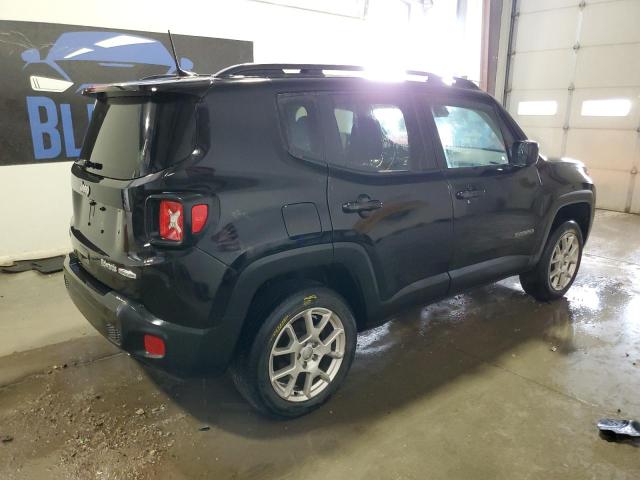 2019 JEEP RENEGADE L ZACNJBBB7KPK68521