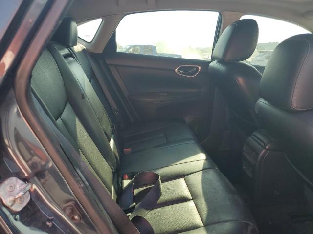 2016 NISSAN SENTRA S 3N1AB7APXGY226004