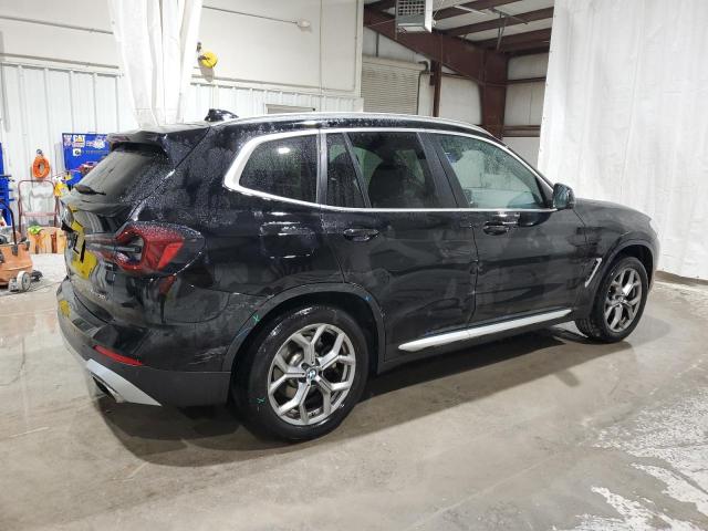 2024 BMW X3 XDRIVE3 5UX53DP08R9V14244