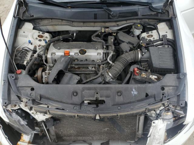 2012 HONDA ACCORD SE - 1HGCP2F65CA072621
