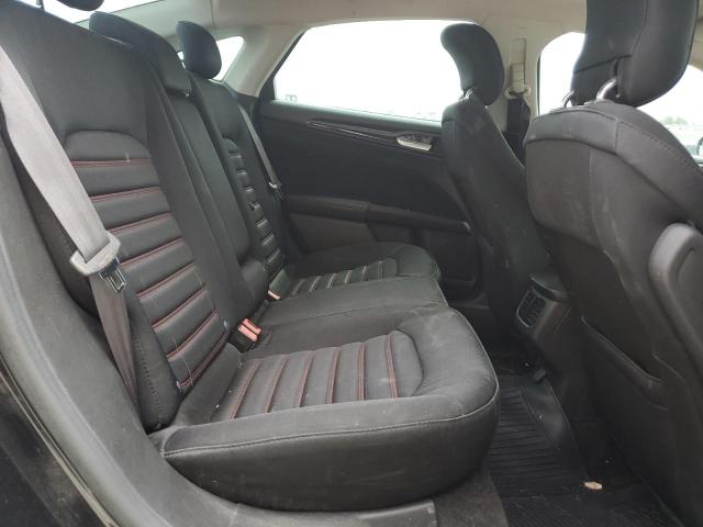 2014 FORD FUSION SE - 3FA6P0H75ER101071