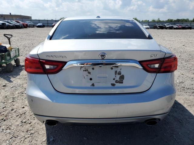 2018 NISSAN MAXIMA 3.5 - 1N4AA6AP5JC364632
